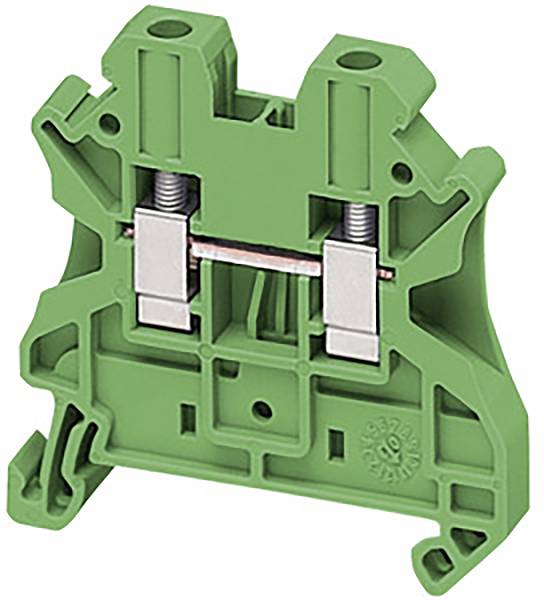 Schneider Electric NSYTRV42GN Klemmleiste 50 St.