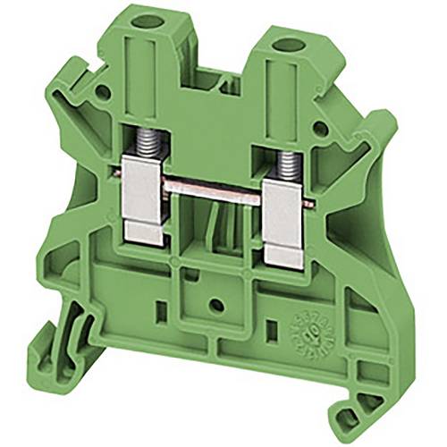 Schneider Electric NSYTRV42GN Klemmleiste 50 St.