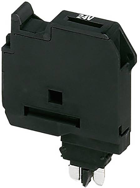 Schneider Electric NSYTRASF520B Sicherungsstecker 10 St.