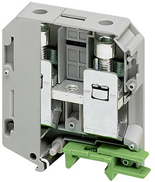 Schneider Electric NSYTRV702 Klemmleiste 10 St.