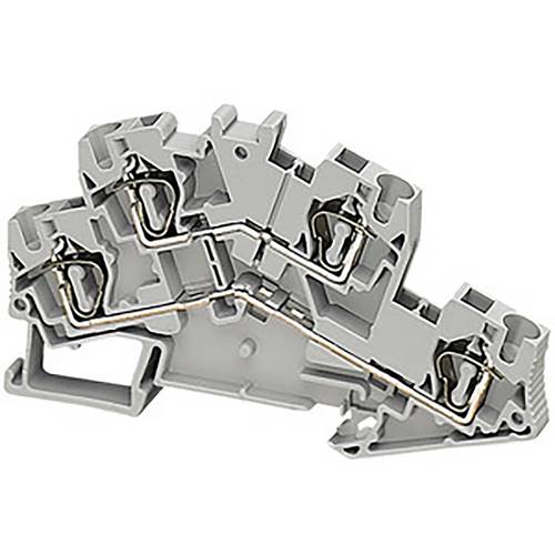 Schneider Electric NSYTRR44D Klemmleiste 1 St.