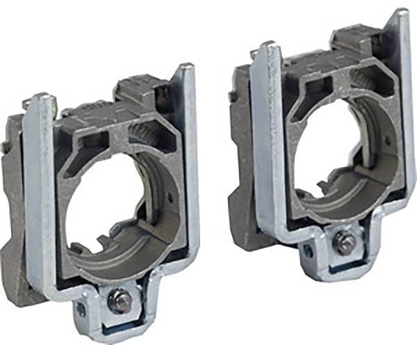 Schneider Electric Bevestigingsplaat 10 stuk(s)