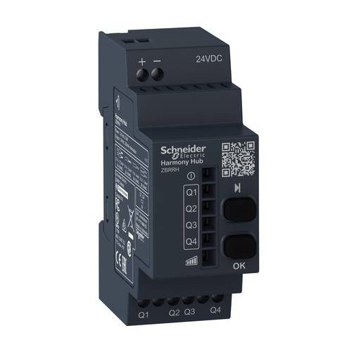 Schneider Electric ZBRRH Funktaster 1 St.