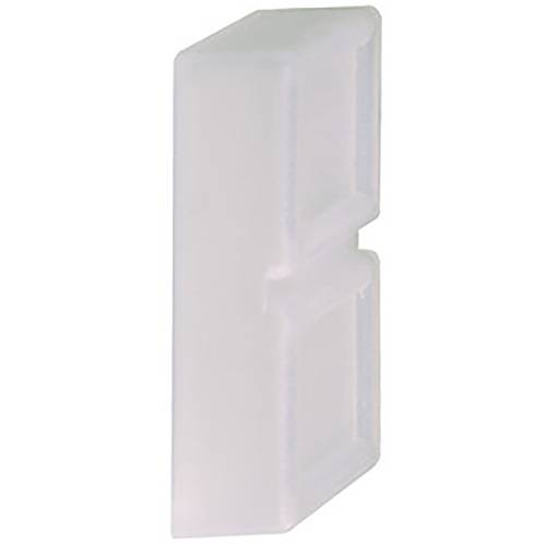 Schneider Electric ZBW008A Schutzkappe Farblos 1 St.