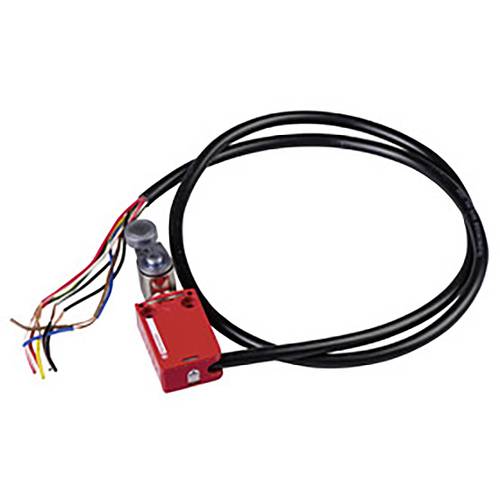 Schneider Electric ZBY9530 Bezeichnungsschild Gelb 1 St.