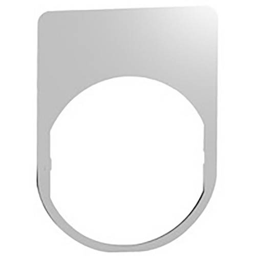 Schneider Electric ZBYM2CUST01 Schildträger 1 St.