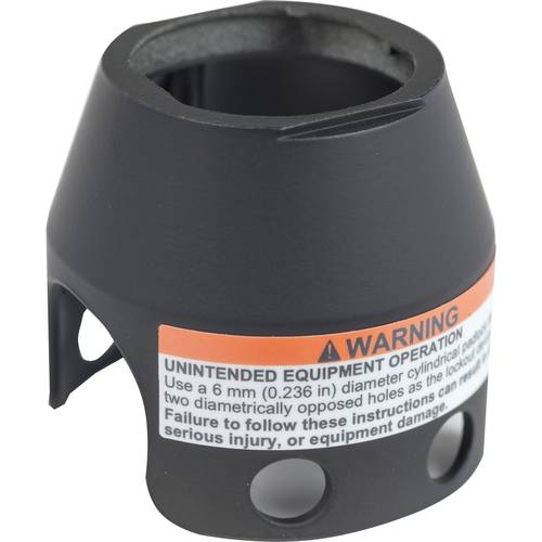 Schneider Electric ZBZ1602 Schutzkragen 1 St.