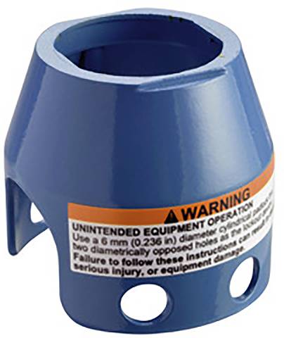 Schneider Electric ZBZ1606 Schutzkragen 1 St.