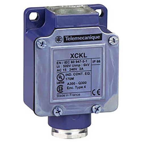 Schneider Electric ZBZF33 Schildträger 10 St.