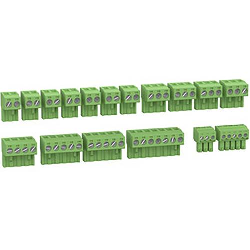 Schneider Electric TM171ASCTB27 Steckverbinder-Set 1 St.