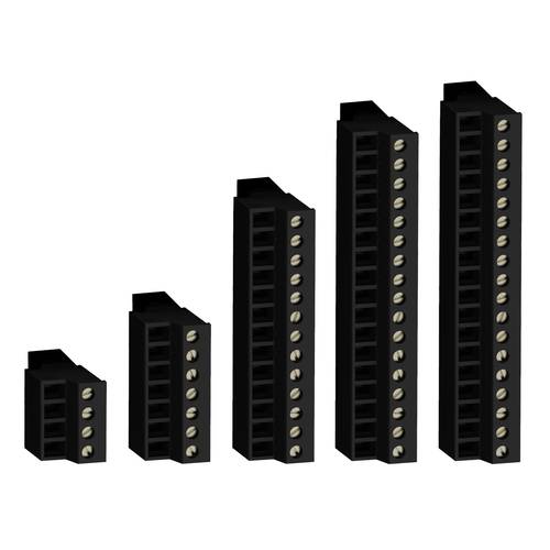 Schneider Electric TMAT4CSET Steckverbinder-Set 1 St.