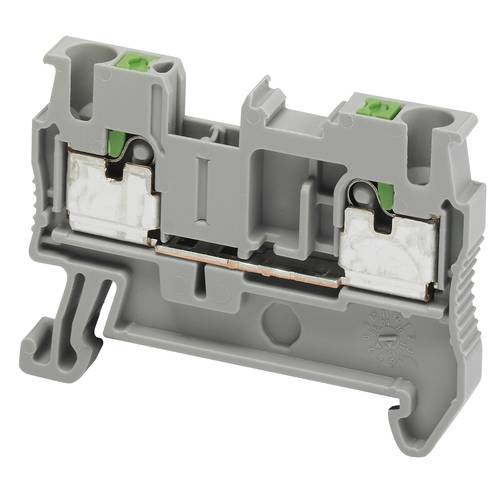 Schneider Electric NSYTRP22 Steckklemme 50 St.