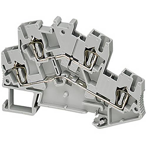 Schneider Electric NSYTRR24D Klemmenleiste 50 St.