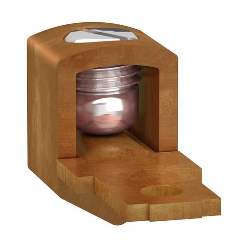 Schneider Electric SSRAL1 Kabelschuh 10 St.