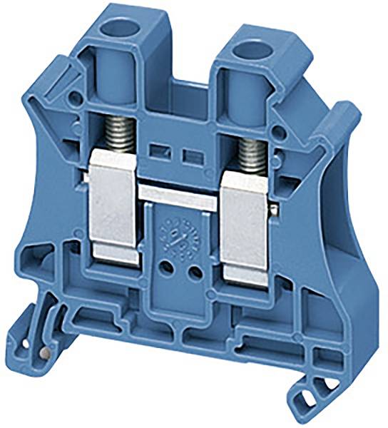 Schneider Electric NSYTRV102BL Klemmenleiste 50 St.