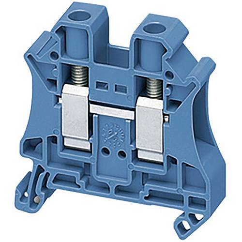 Schneider Electric NSYTRV102BL Klemmenleiste 50 St.