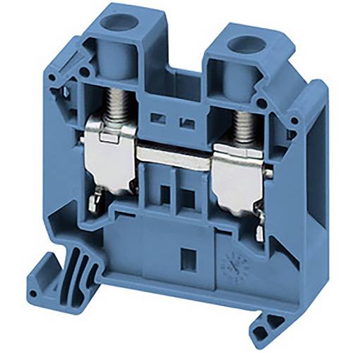 Schneider Electric NSYTRV162BL Klemmenleiste 50 St.
