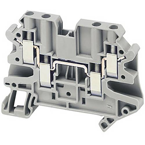 Schneider Electric NSYTRV44 Klemmenleiste 50 St.