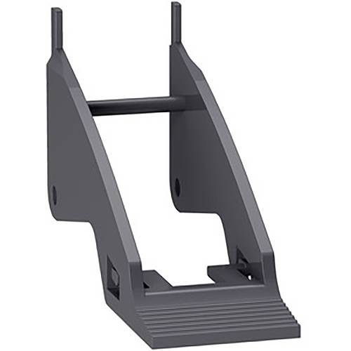 Schneider Electric RGZR215 Halter für Schaltelemente 10 St.