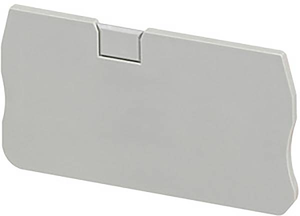 Schneider Electric NSYTRACR42 Endkappe 50 St.