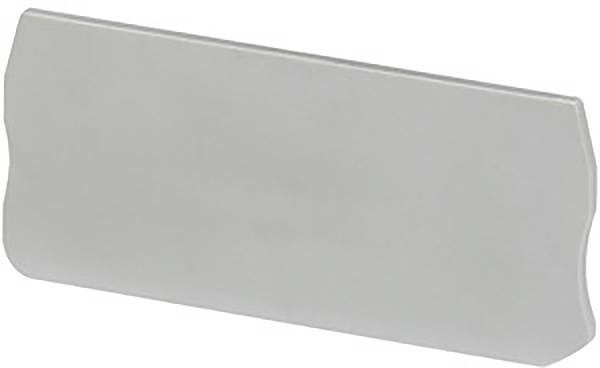 Schneider Electric NSYTRACR43 Endkappe 50 St.