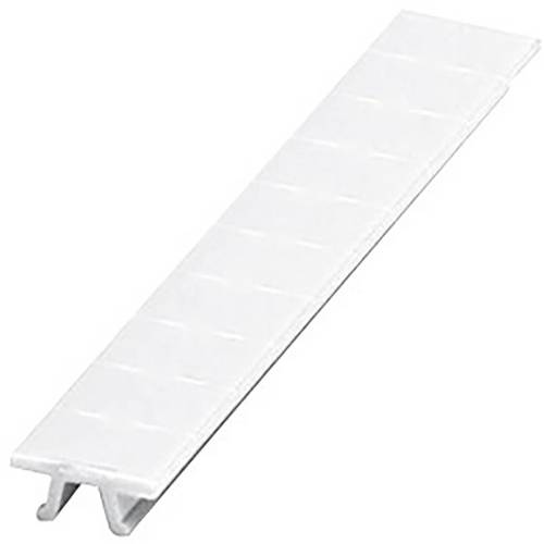 Schneider Electric NSYTRAB610 Beschriftungsstreifen 10 St.