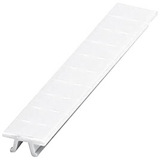 Schneider Electric NSYTRAB6100 Beschriftungsstreifen 10 St.