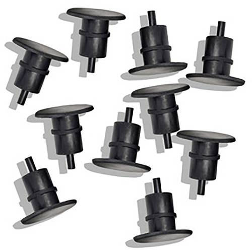 Schneider Electric XACB902 Einlegekappe 10 St.