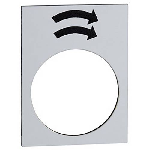 Thumbnail - Schneider Electric Einlegeschild 10 St.