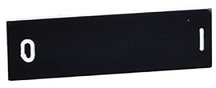 Schneider Electric ZBY02178 Einlegeschild 10 St.