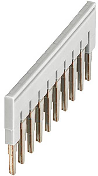 Schneider Electric NSYTRAL410GR Steckbrücke 10 St.