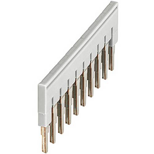 Schneider Electric NSYTRAL410GR Steckbrücke 10 St.