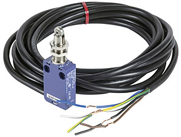 Schneider Electric ZB6Y1001 Bezeichnungsschild 10 St.