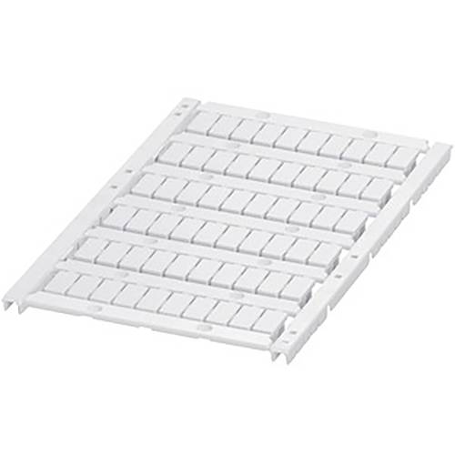 Schneider Electric NSYTRABPV6 Bezeichnungsschild 10 St.