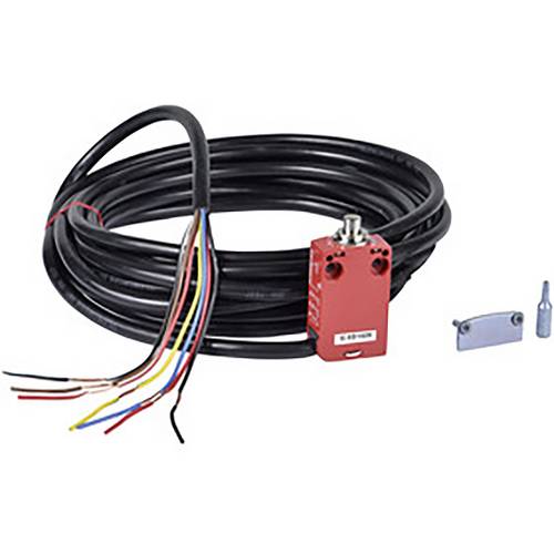 Schneider Electric ZBY9260 Bezeichnungsschild 10 St.