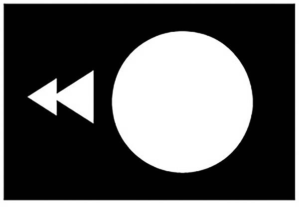 Schneider Electric ZB2BY2912 Einlegeschild 10 St.