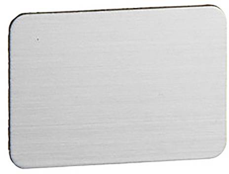 Schneider Electric ZBYD06102 Einlegeschild 10 St.