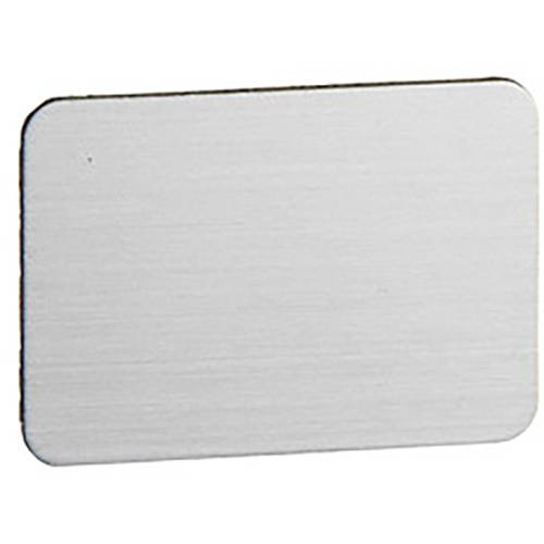 Schneider Electric ZBYD06102 Einlegeschild 10 St.