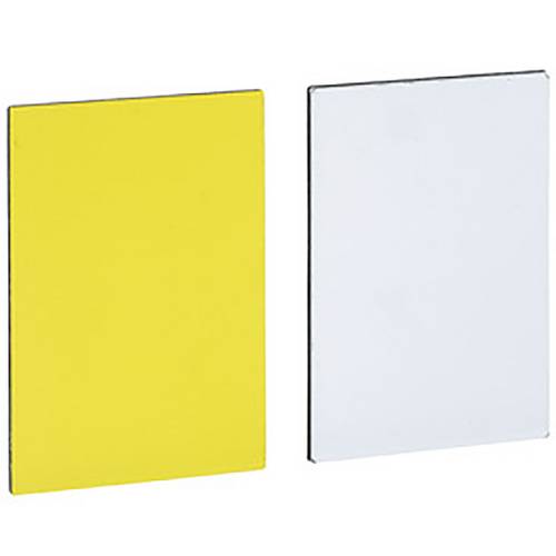 Schneider Electric ZBY5102 Bezeichnungsschild 10 St.