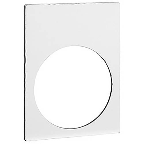 Schneider Electric ZB2BY4101 Einlegeschild 10 St.