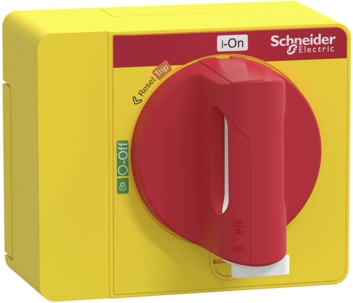 Schneider Electric LV426931T Schutzschalter 1 St.