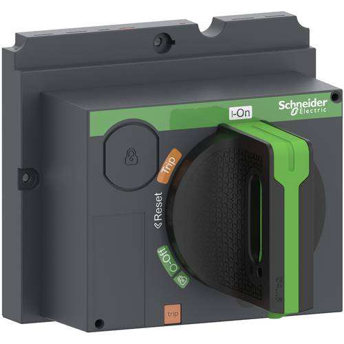 Thumbnail - Schneider Electric LV429337T Schutzschalter 1 St.