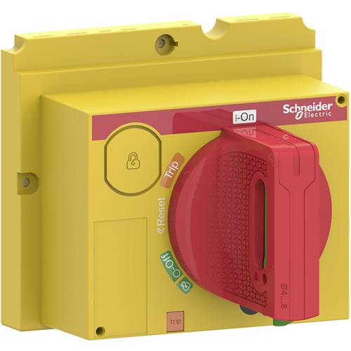 Schneider Electric LV429339T Schutzschalter 1 St.