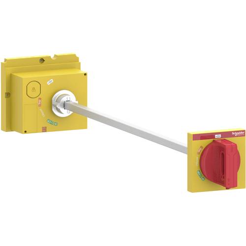 Thumbnail - Schneider Electric LV429340T Schutzschalter 1 St.