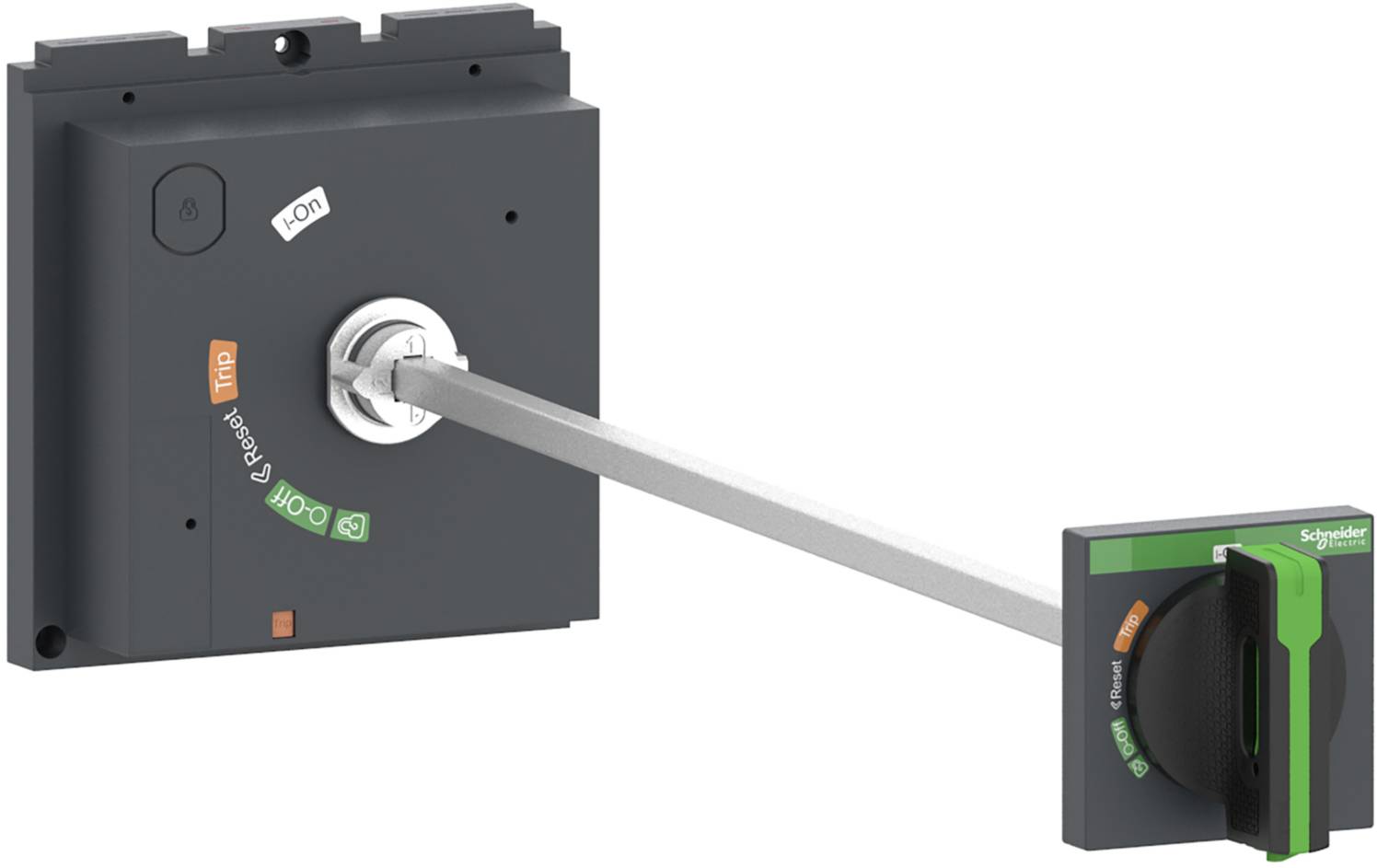 Schneider Electric LV432603T Schutzschalter 1 St.