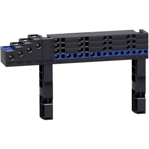 Schneider Electric LVS04008 Verteilerblock 1 St.