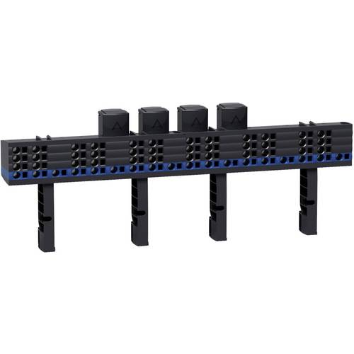 Schneider Electric LVS04014 Verteilerblock 1 St.