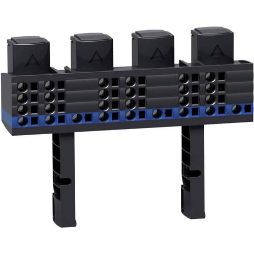 Schneider Electric LVS04018 Verteilerblock 1 St.