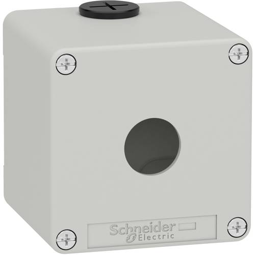 Thumbnail - Schneider Electric Leergehäuse (B x H x T) 80 x 80 x 77 mm 1 St.