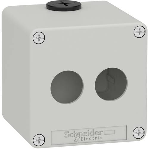 Thumbnail - Schneider Electric XAPD1502 Leergehäuse (B x H x T) 80 x 80 x 77 mm 1 St.